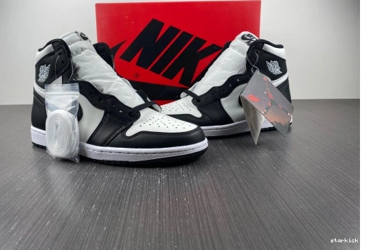 Black White High BQ4422-001 1 (2023) BQ4422-001 Jordan Retro 85 0815